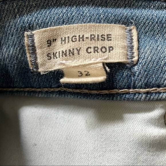 Madewell skinny Jeans - Picture 2 of 2